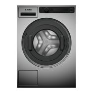 Lave-linge professionnel 6,5 kg, pompe de vidange- WMC6743PB.T