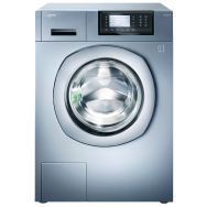 Lave-linge professionnel 8 kg, pompe de vidange- WS970-2