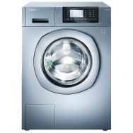 Lave-linge professionnel 8 kg, vanne de vidange- WS970V-2