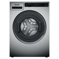 Lave-linge professionnel 9 kg, vanne de vidange- WMC8944VB.T