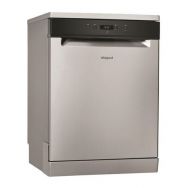 Lave-vaisselle WHIRLPOOL - WRFC3C26X - 14couv- inox