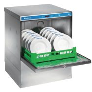 Lave-vaisselle frontal vidange à pompe CE60D/PS