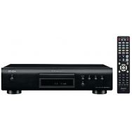 Lecteur CD simple CD Denon- DCD600NEBKE2