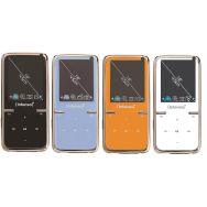 Lecteur MP3 Scooter Video 8Go - Intenso