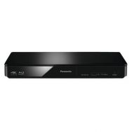 Lecteur blu- ray 3d PANASONIC noir - dmpbdt180ef