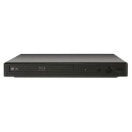 Lecture Blu-ray DVD / CD LG - BP250