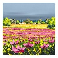 Les pavots