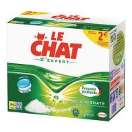 Lessive en Tablettes Le Chat L'Expert