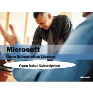 Licence 1 an MICROSOFT Office Pro Plus 2016, Programme Accord OVS Education