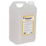 Liquide machine à bulles 5L UV-Activ FBL5UV - Beamz