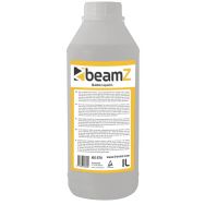Liquide pour machine à bulles 1L FBL1 - Beamz