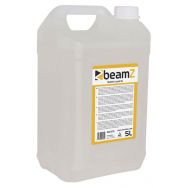 Liquide pour machine à bulles 5L FBL5 - Beamz