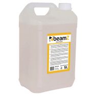 Liquide pour machine à neige 5L FSNF5 - Beamz