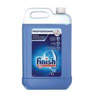 Liquide rinçage extra hygiène Finish Professional - Bidon 5 L