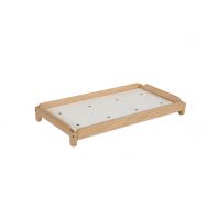Lit modulaire empilable Lili