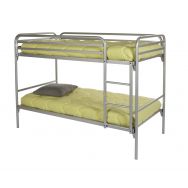 Lit superposé Evolution sommier treillis