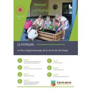 Livret pédagogique scolaire en téléchargement libre