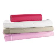 Lot 10 draps plats