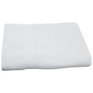 Lot 25 carrés éponge 50 x 50 cm Blanc