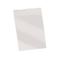 Lot de 1000 sacs Zip stérile