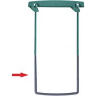 Lot de 100 Etrier ''long'' JalemaClip