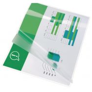 Lot de 100 Pochettes de plastification GBC standards