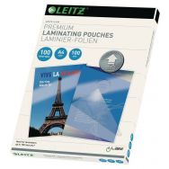 Lot de 100 Pochettes de plastification UDT A4, 100 microns