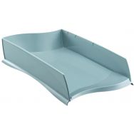 Lot de 10 Corbeille à courrier Ellypse Xtra Strong 300 X - CEP