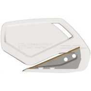 Lot de 10 Couteau de sécurité - Secumax Cardycut - Martor
