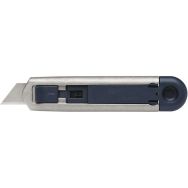 Lot de 10 Couteau de sécurité - Secunorm Profi25 MDP - Martor