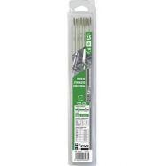 Lot de 10 Électrode - Pour inox - Ø 2,5 mm