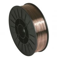 Lot de 10 Fil MAG acier diamètre 1,0mm