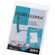 Lot de 10 JalemaClipex: pétrole