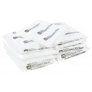 Lot de 10 coussin absorbant hydrophobe