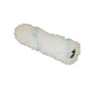 Lot de 10 minimanchons pour minirouleaux de peinture - Polyester