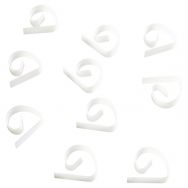 Lot de 10 pinces à papier