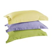 Lot de 10 taies d'oreillers sacs 40 x 60 cm