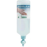 Lot de 12 Recharges ANIOSGEL