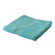 Lot de 12 draps de bain éponge Léa