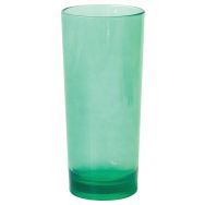 Lot de 12 verres copolyester 25 cl