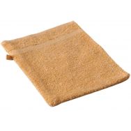 Lot de 24 gants de toilette éponge Léa