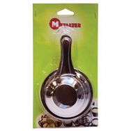 Brûleur pour réchaud alcool - Metaltex (Lot de 2)