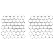 Lot de 2 Labolud - grilles