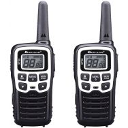 Lot de 2 Talkie-Walkie XT50 adventure jaune