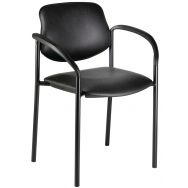 Lot de 2 fauteuils Visiteur Fenix