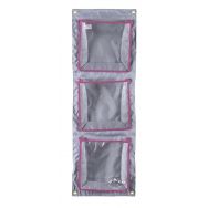 Lot de 2 rangements muraux