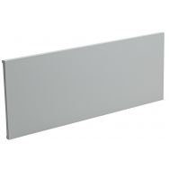 Lot de 2 tablettes supplémentaires pour armoires industrielles à monter L.915 mm