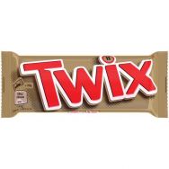 Lot de 32 Barres Twix