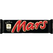 Lot de 32 barres Mars