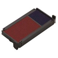 Lot de 3 recharges pour dateur avec formule standard - 4750 L1 /L2/L8